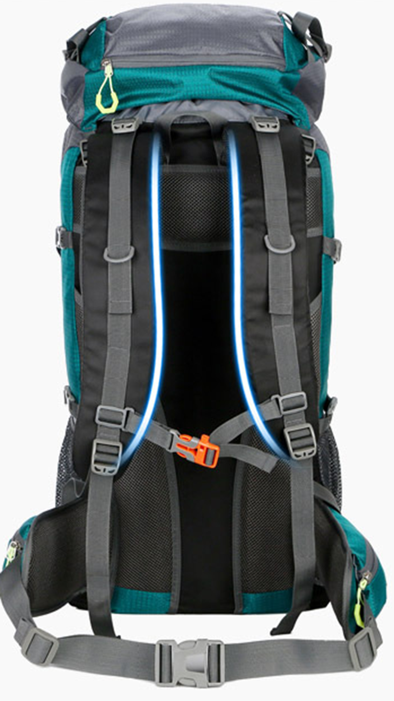 Rucksack 3