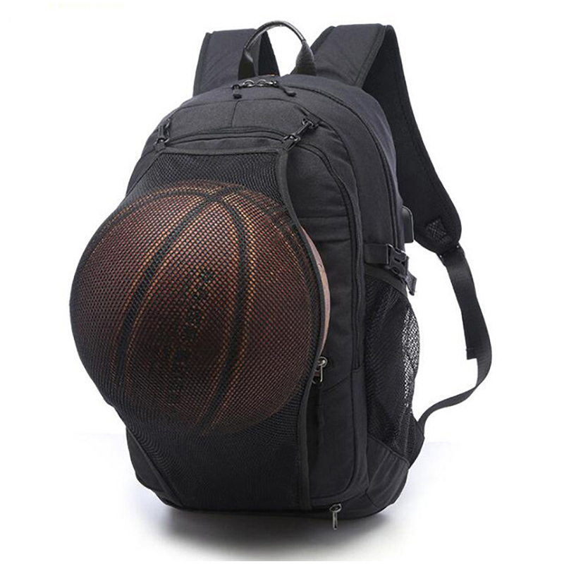 China Universal Sport Ball Storage Shoulder Bag for  display picture 1
