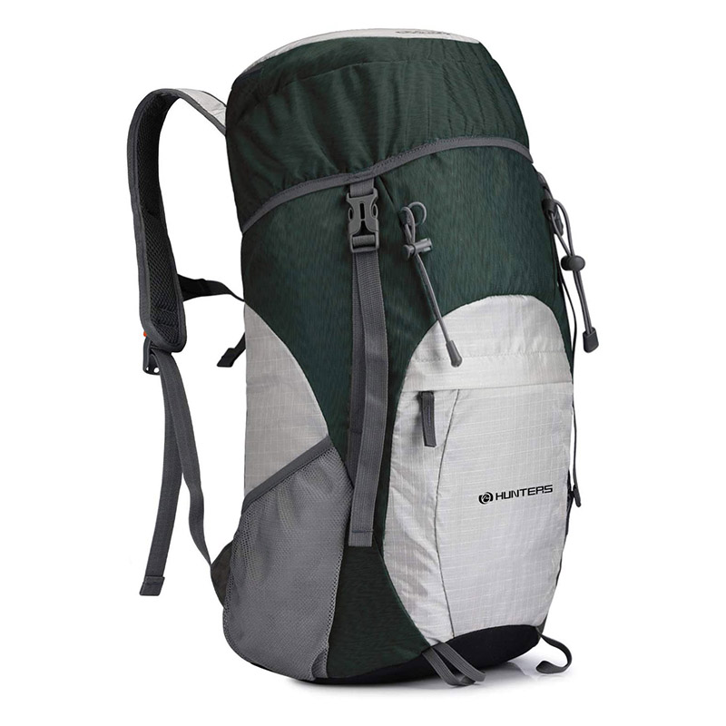 China G4Free 40L Rucksack Foldable Hiking Backpack Ultra Lightweight ...