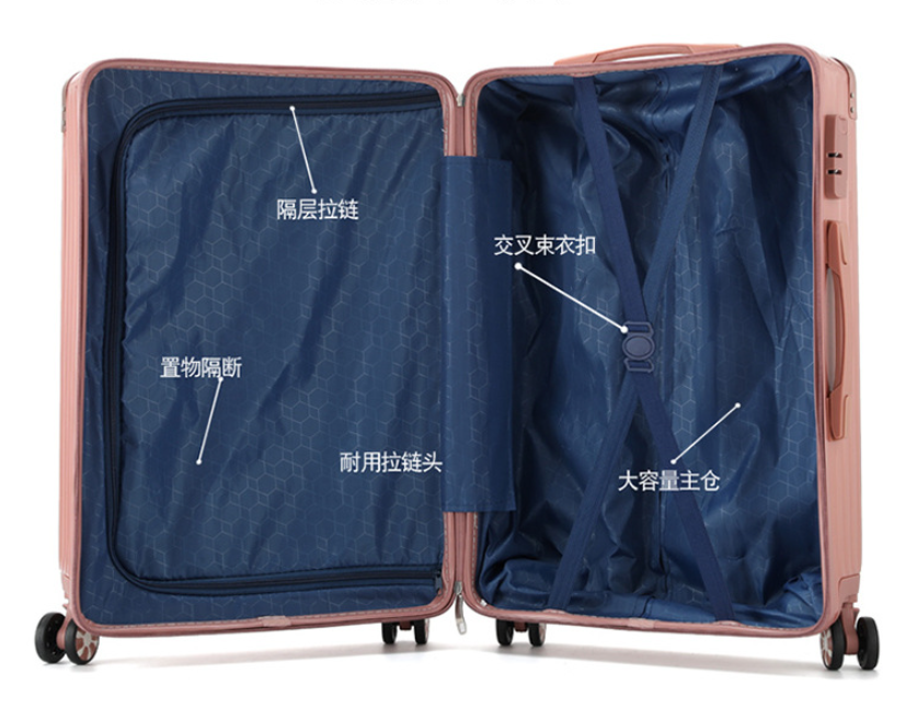 How to choose a better luggage3